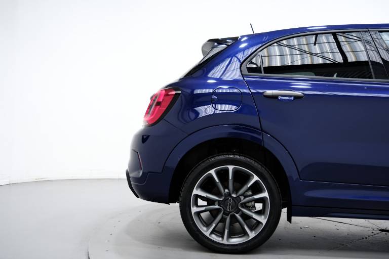 FIAT 500X 53