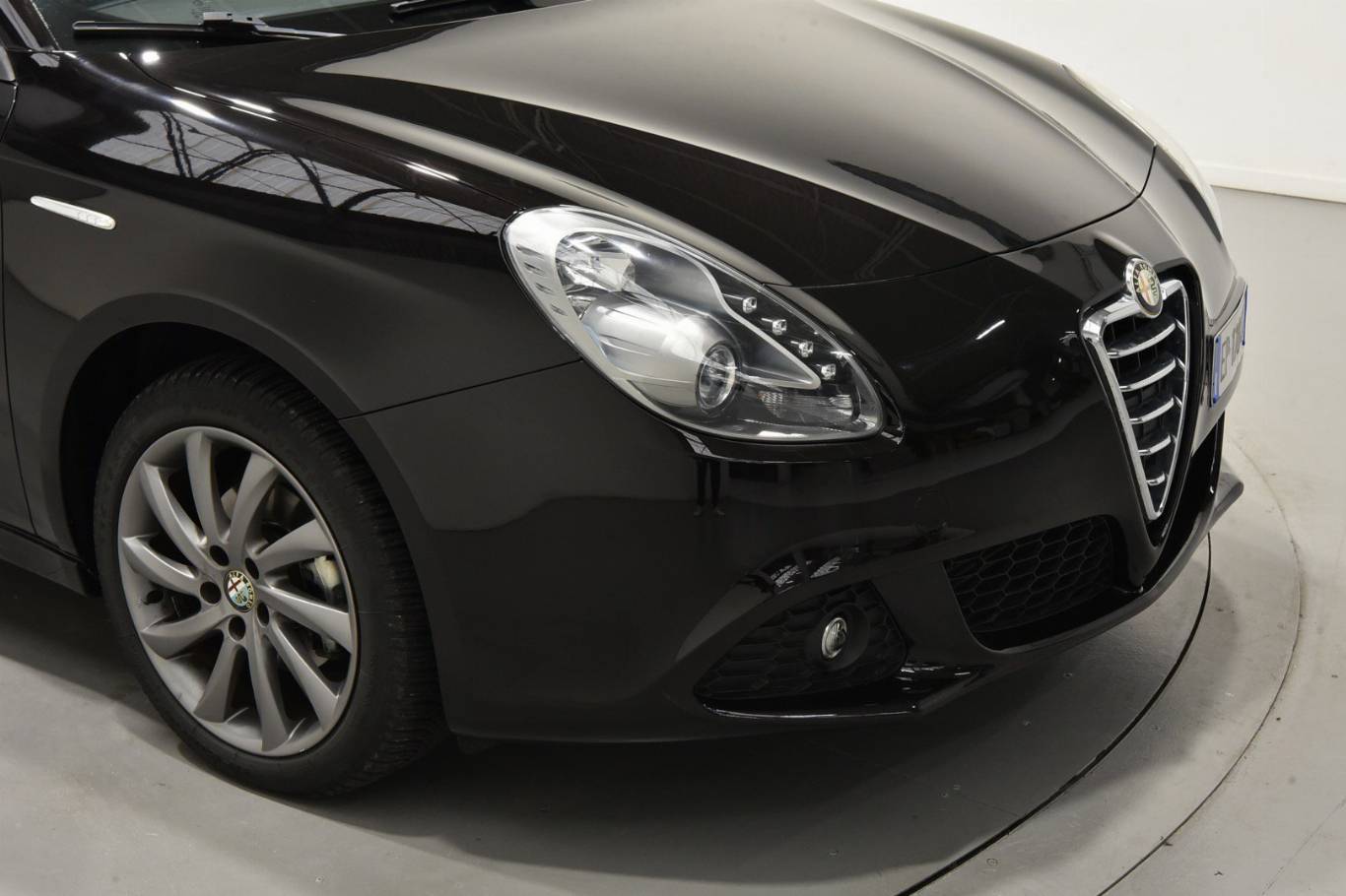 ALFA ROMEO Giulietta 29
