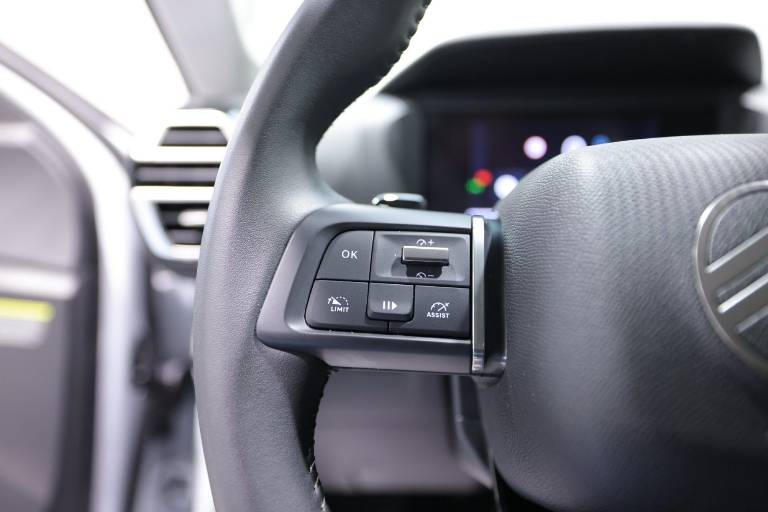 CITROEN C4 21