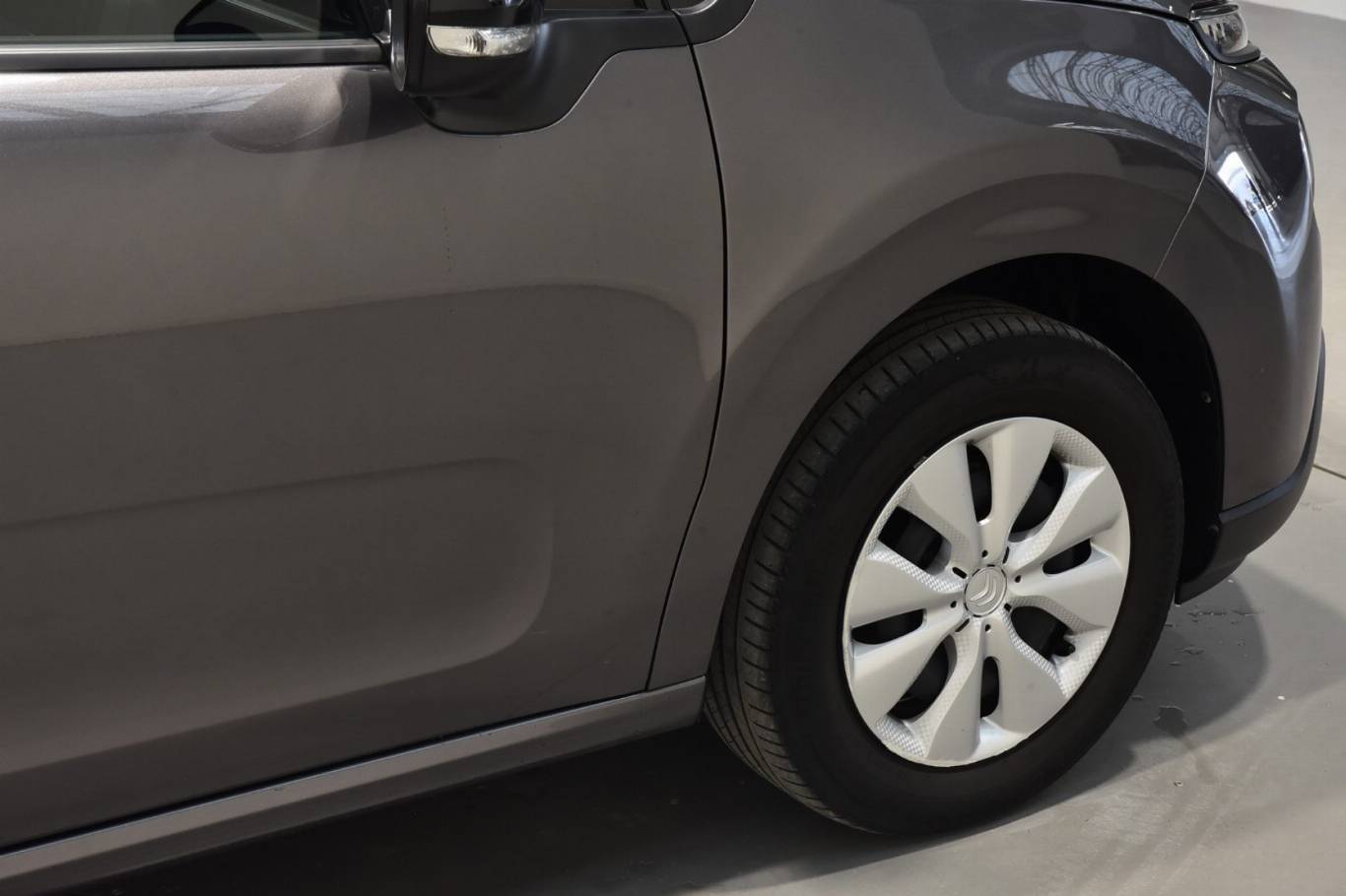 CITROEN C3 44