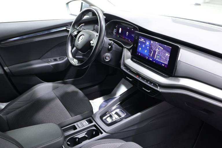 SKODA Octavia 43