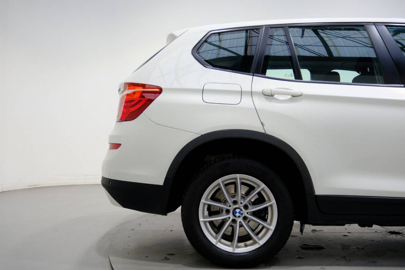 BMW X3 47
