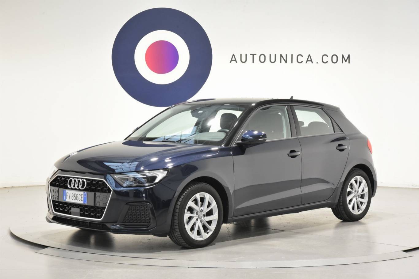 AUDI A1 1