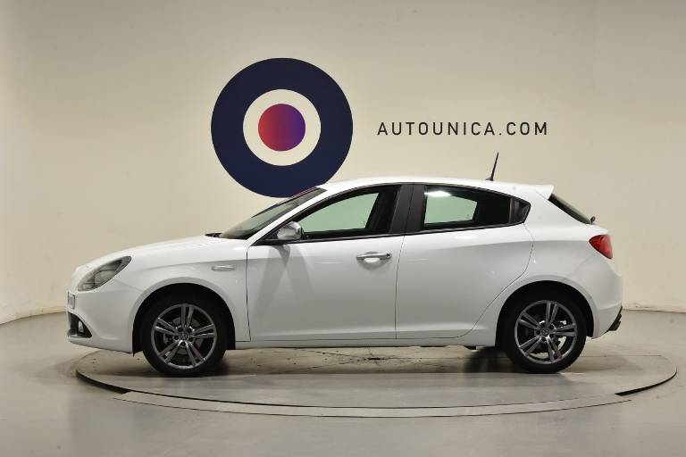 ALFA ROMEO Giulietta 32