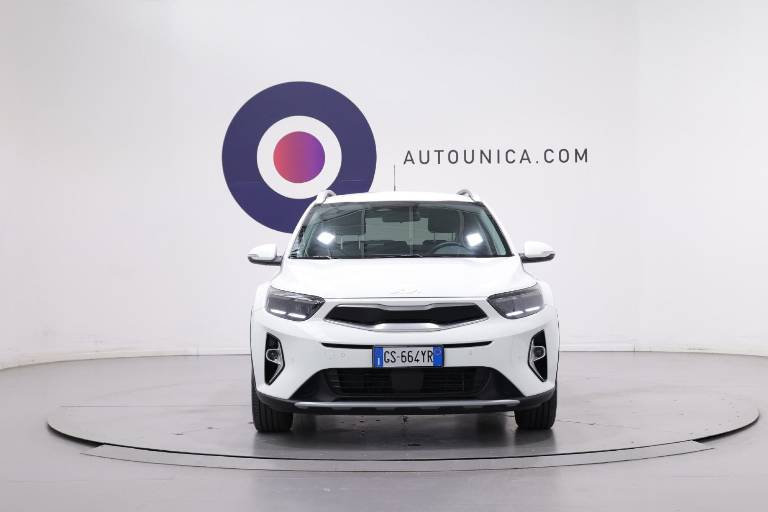 KIA Stonic 2