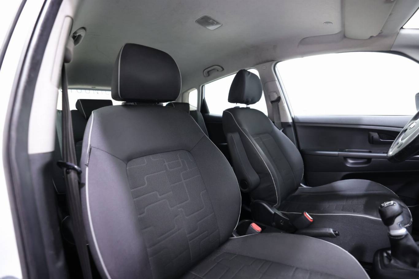 KIA Venga 41