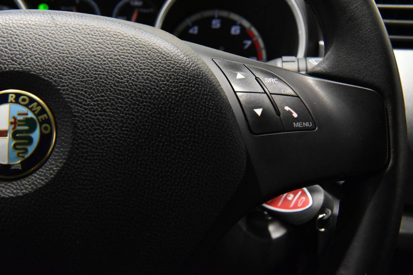 ALFA ROMEO Giulietta 40