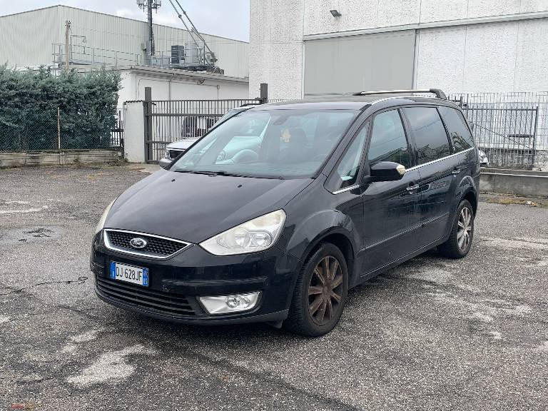 FORD Galaxy 1