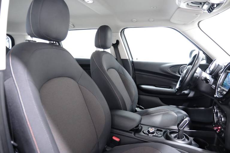 MINI Cooper Clubman 54