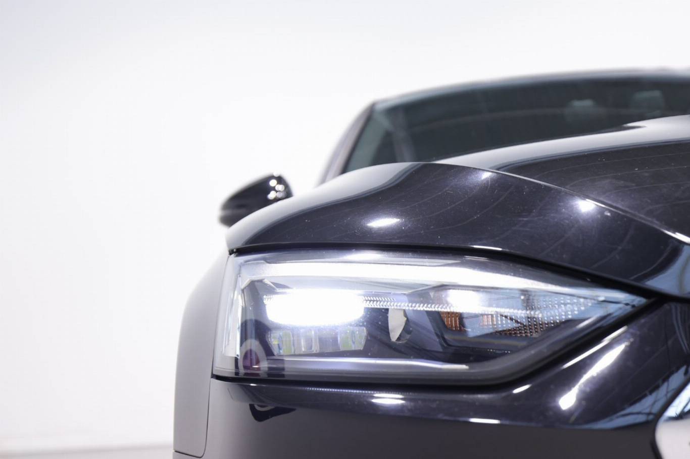 AUDI A5 12