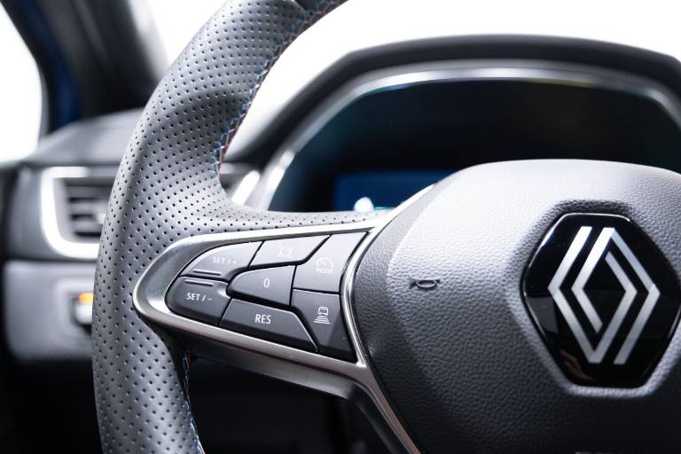 RENAULT Captur 20