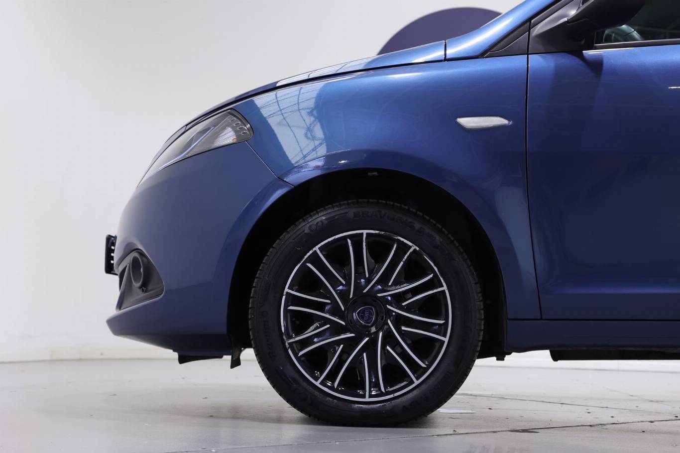 LANCIA Ypsilon 9