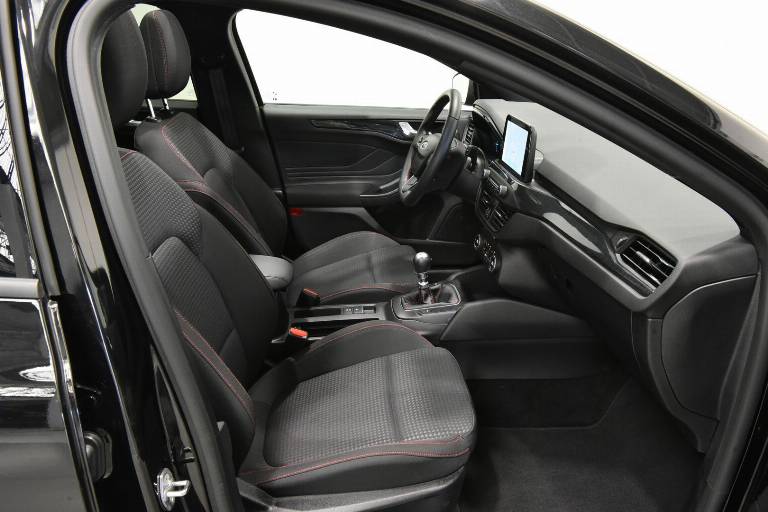 FORD Focus 21