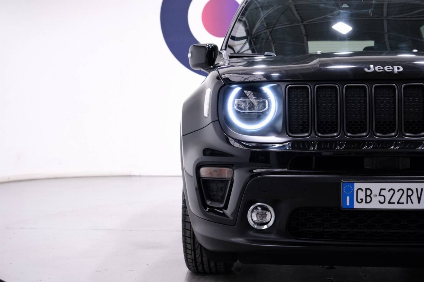 JEEP Renegade 56