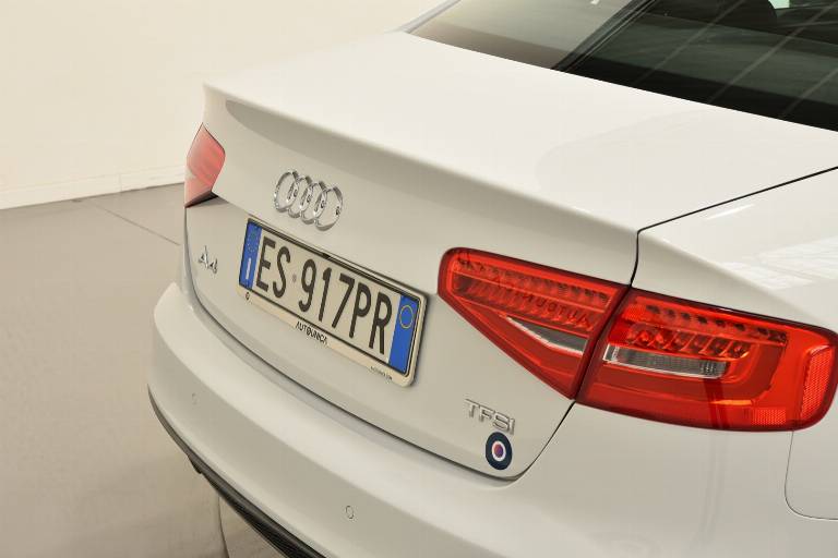 AUDI A4 62