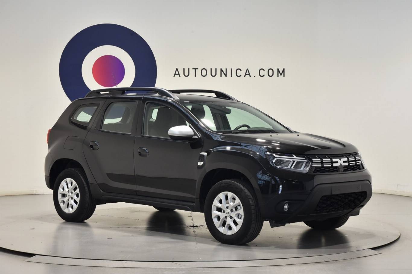 DACIA Duster 36