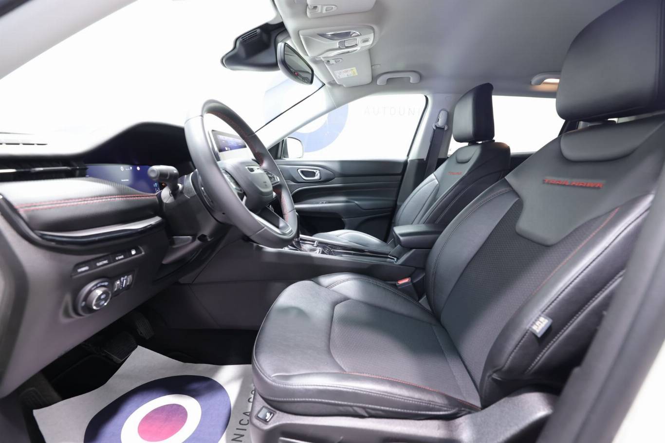JEEP Compass 21
