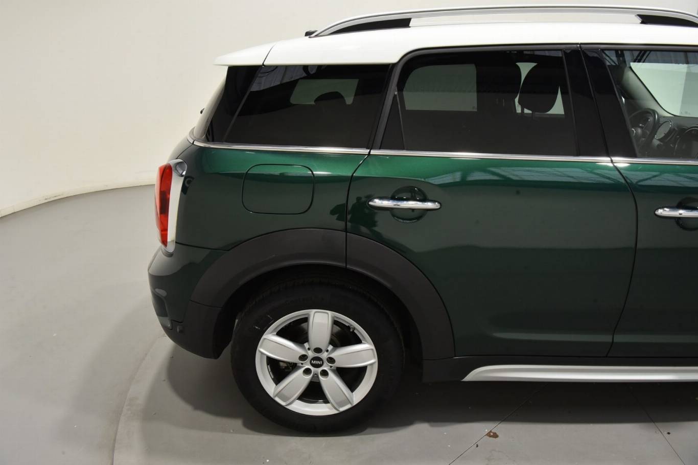 MINI Countryman 48