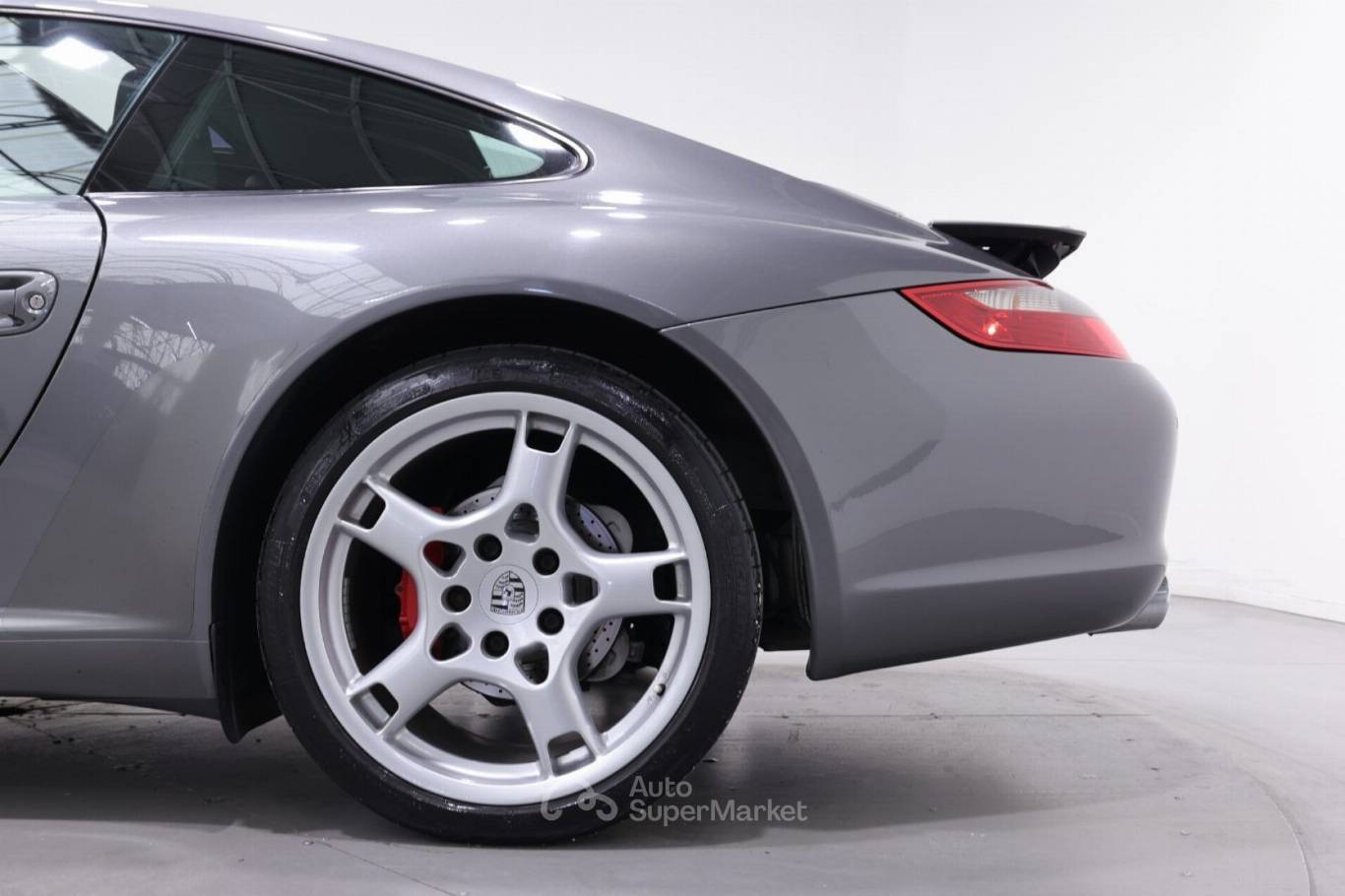 PORSCHE 911 39