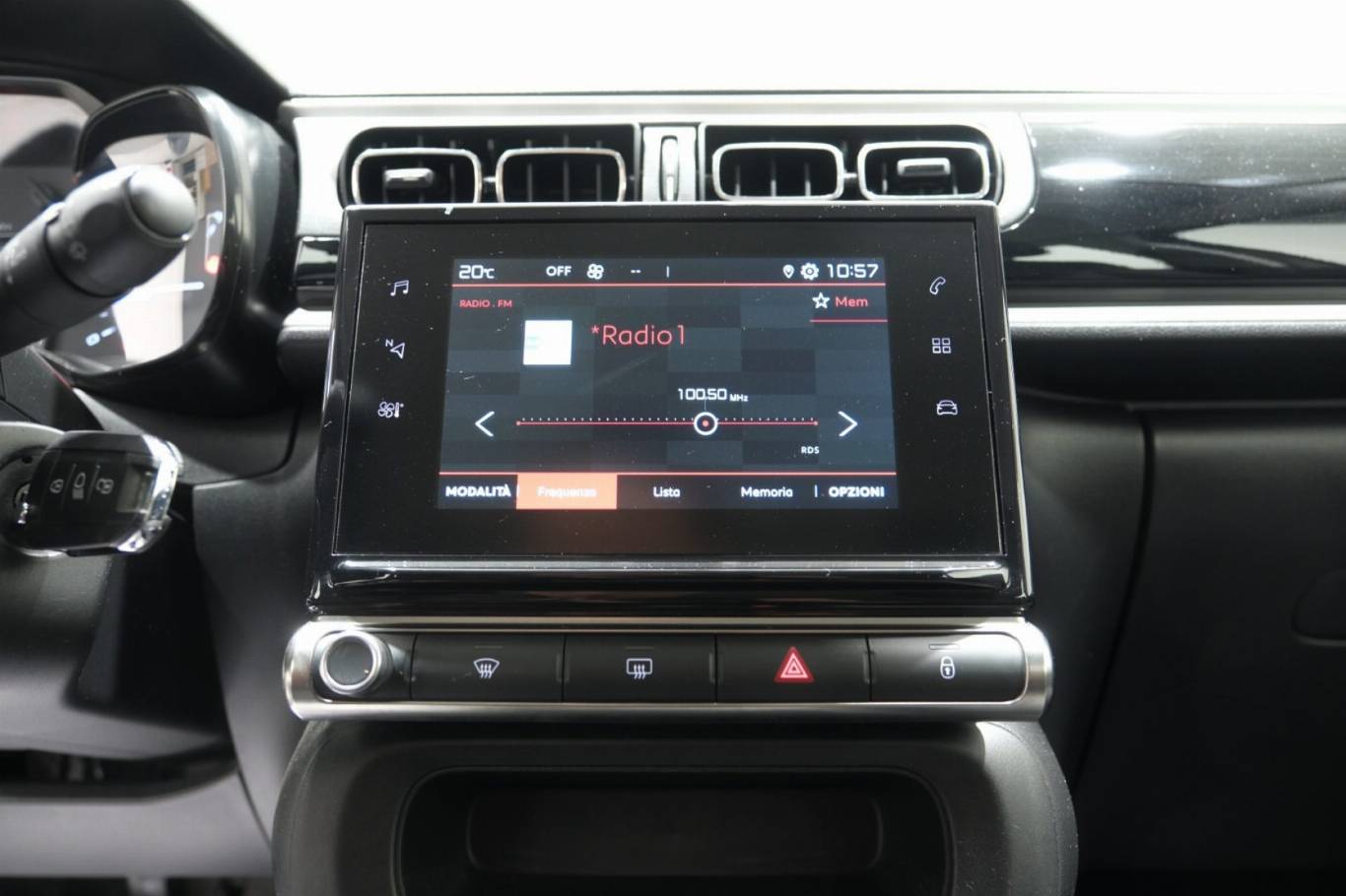 CITROEN C3 9