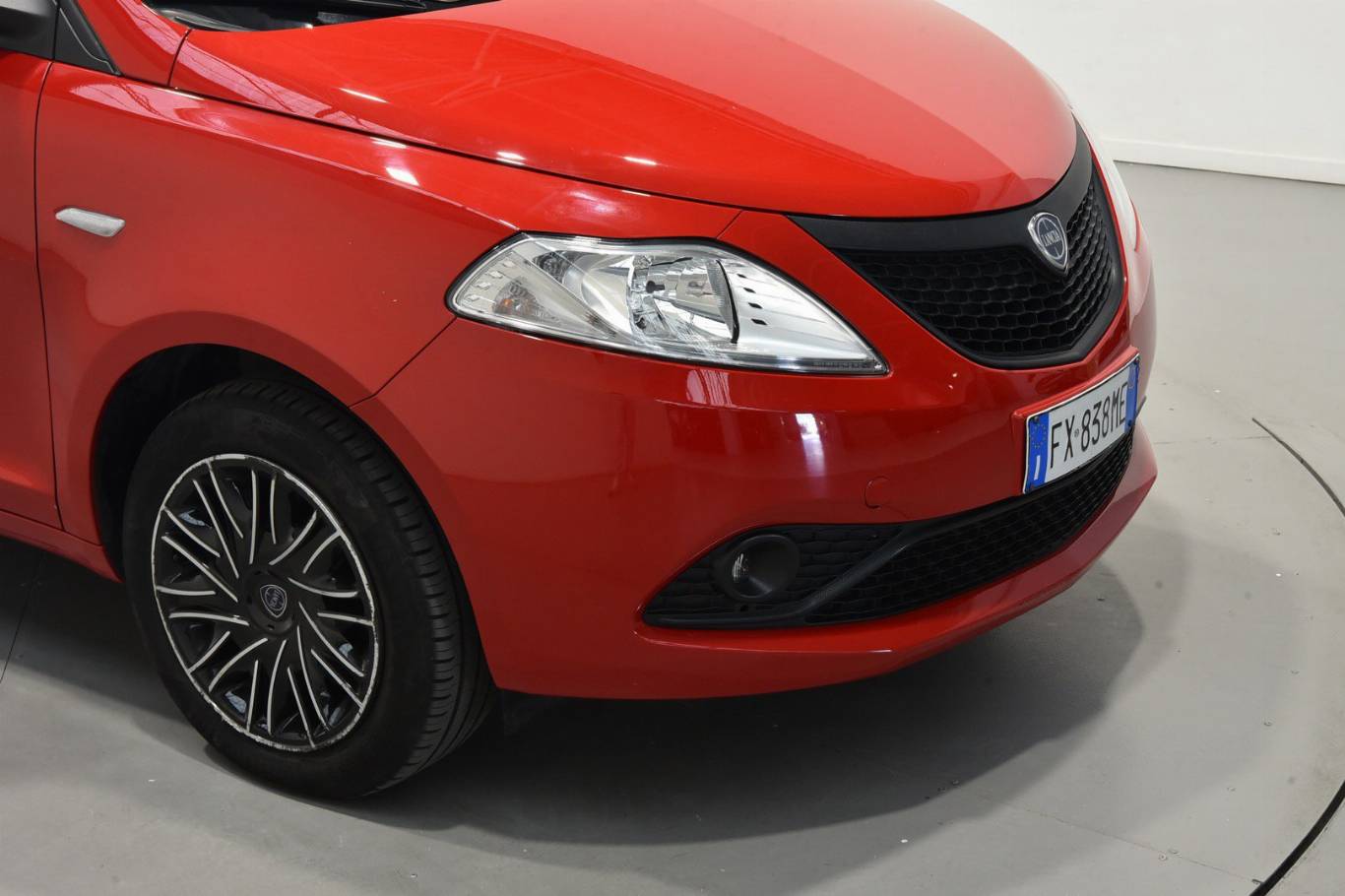 LANCIA Ypsilon 36