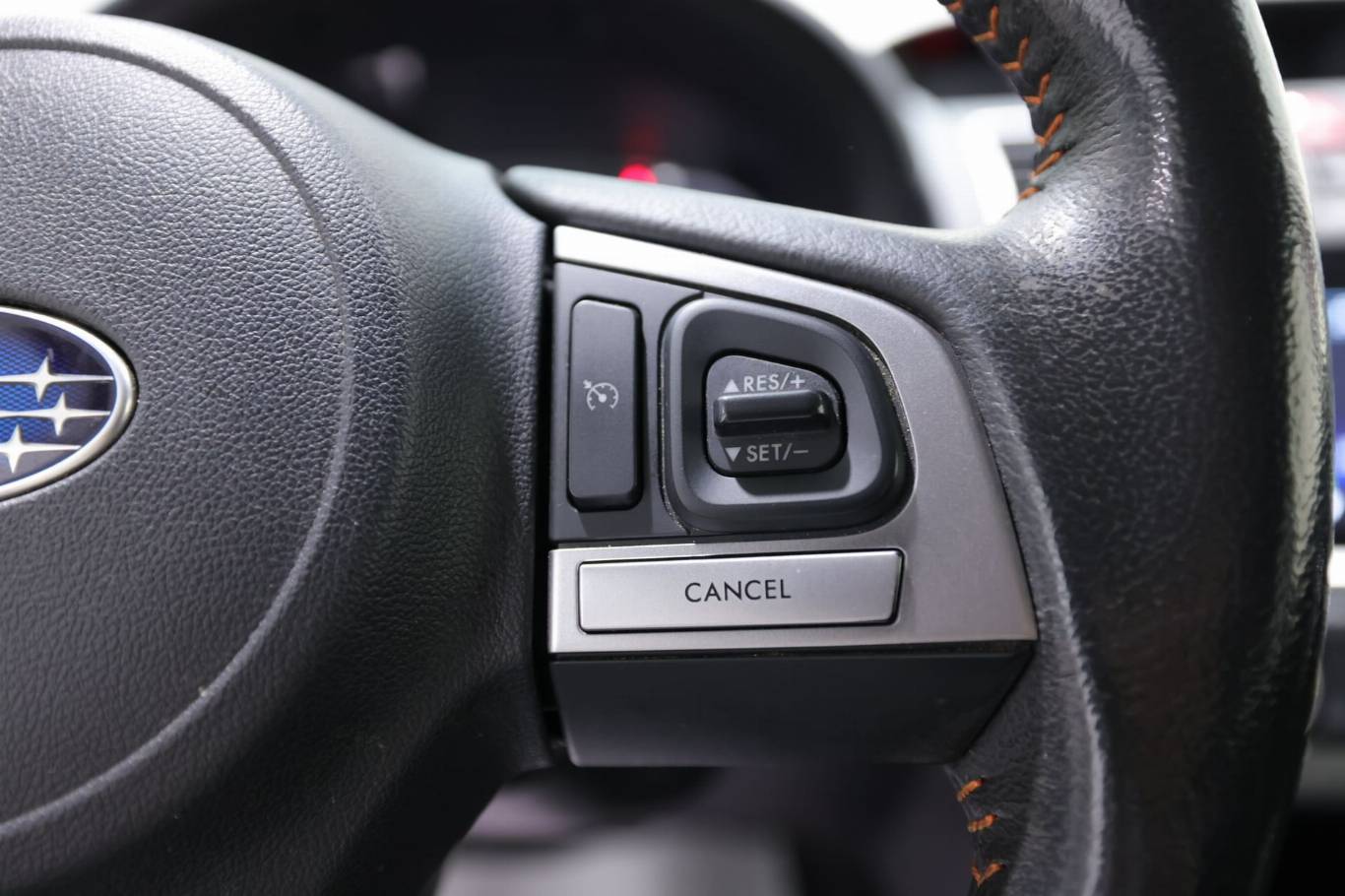 SUBARU XV 20