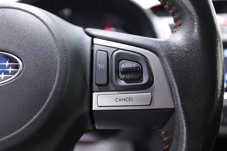 SUBARU XV 20