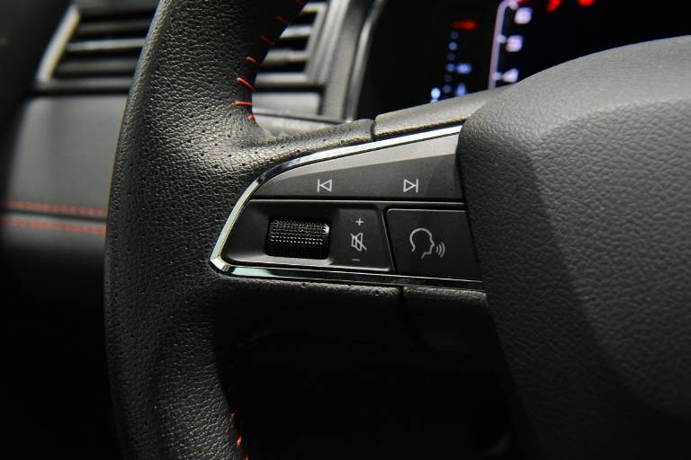 SEAT Ibiza 7