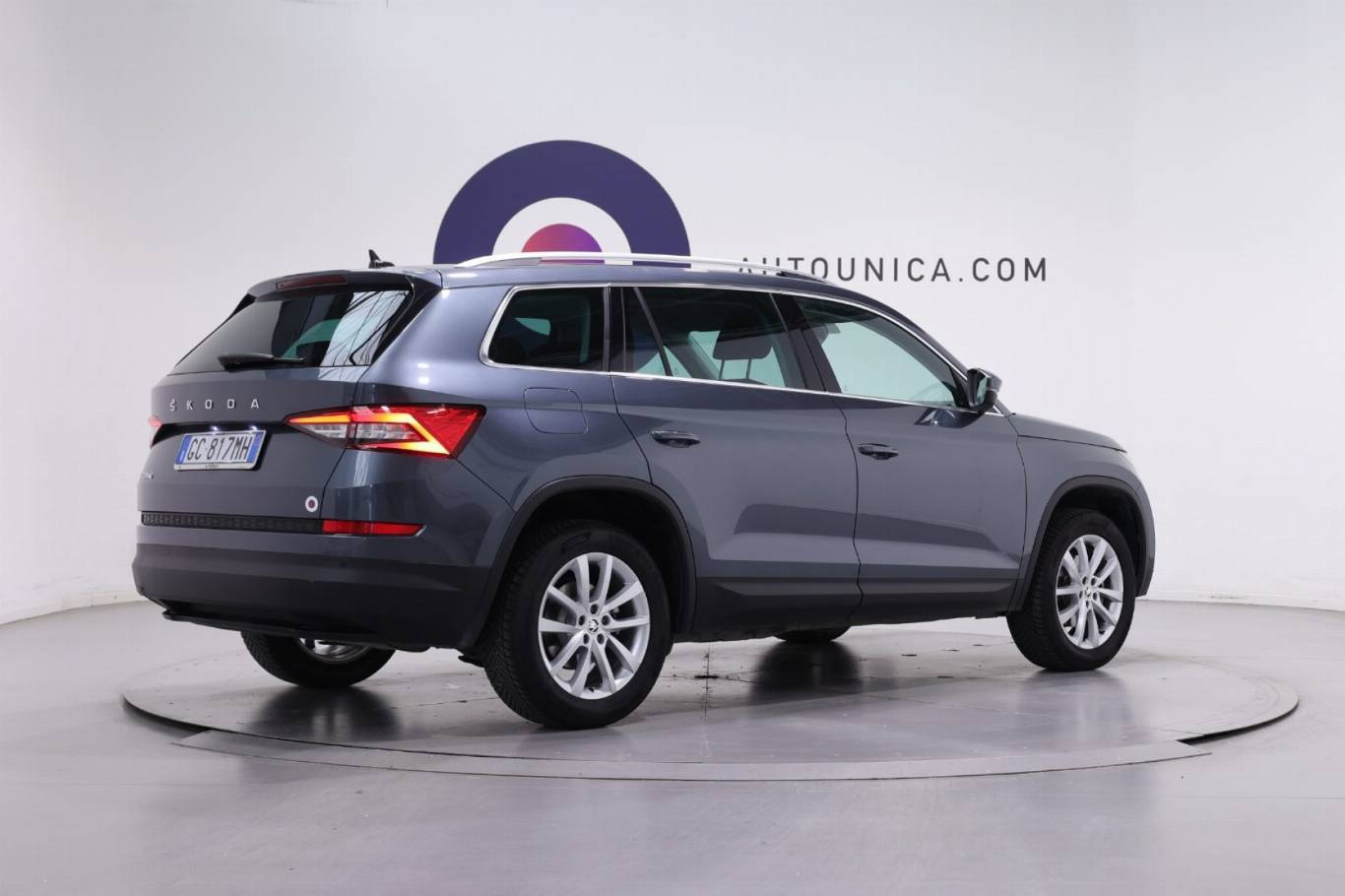 SKODA Kodiaq 15