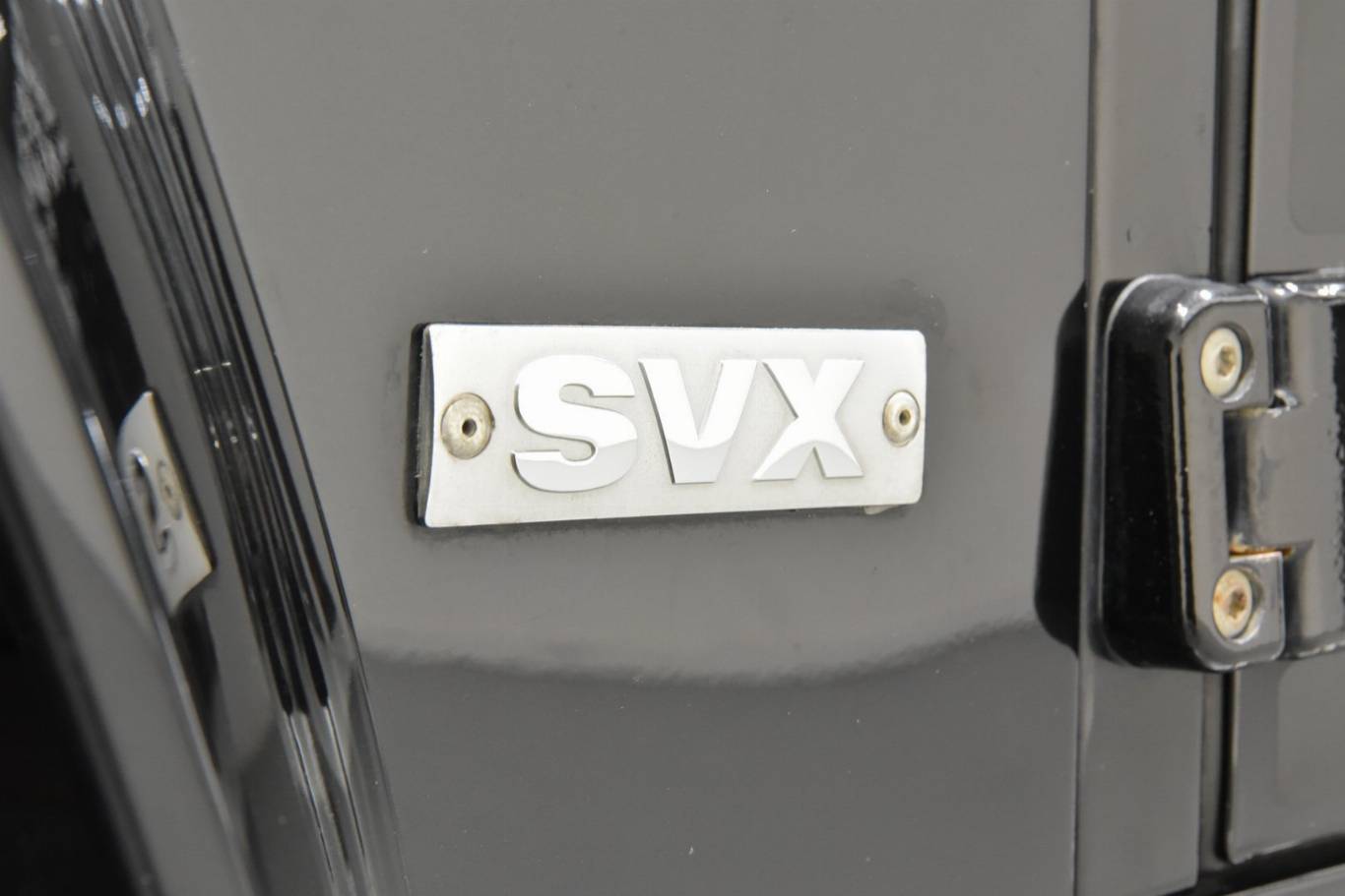 LAND ROVER Defender 64