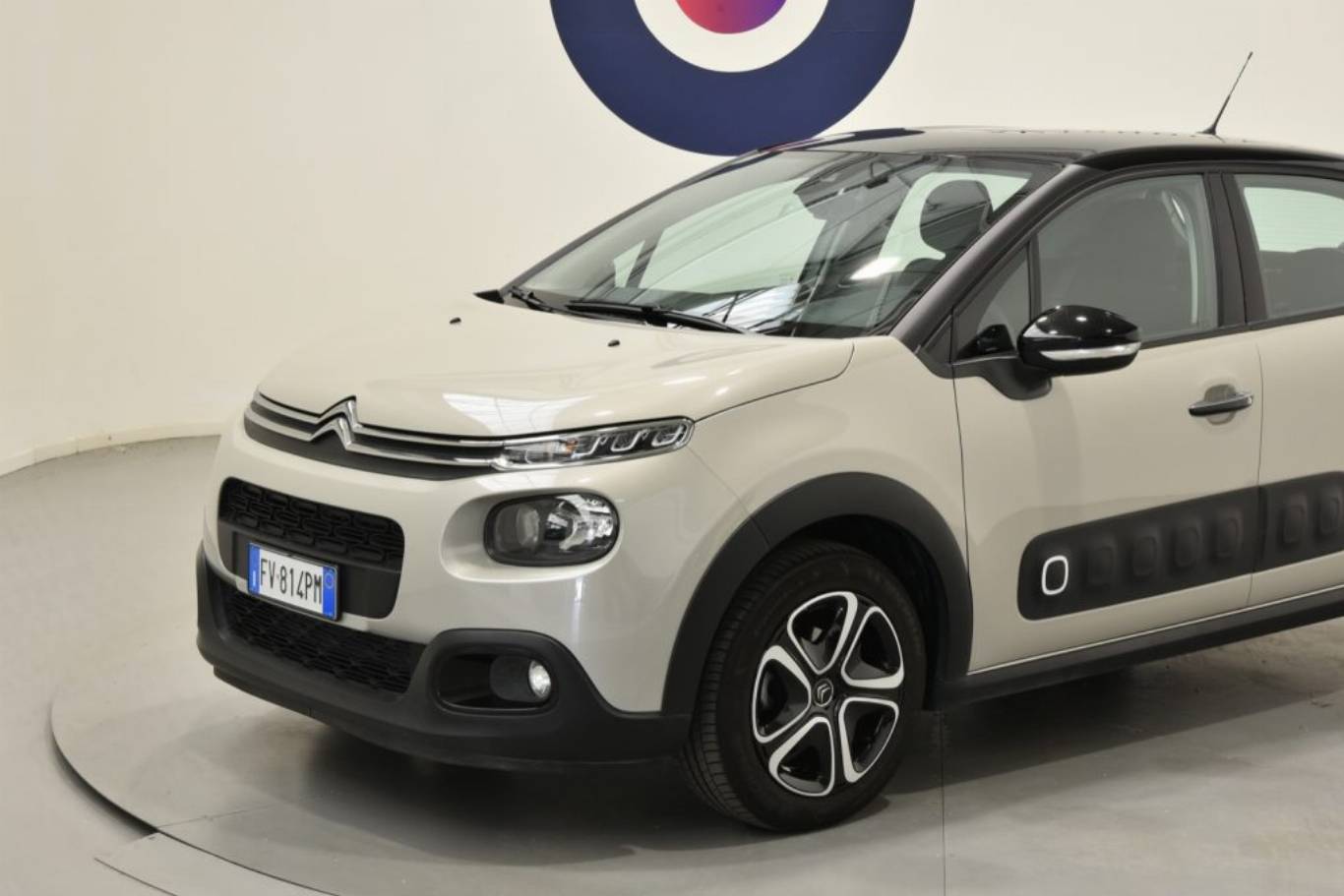 CITROEN C3 36