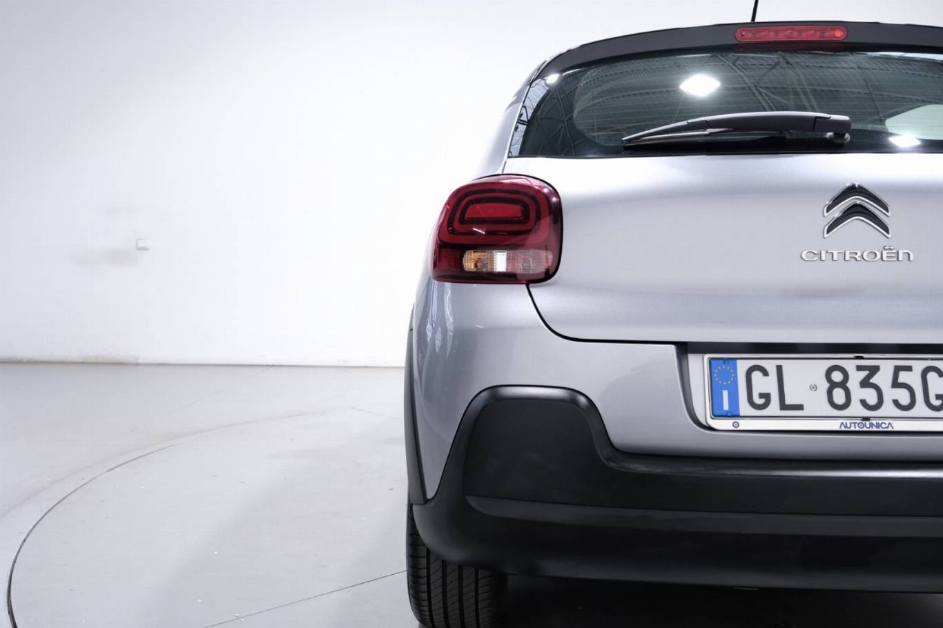 CITROEN C3 47