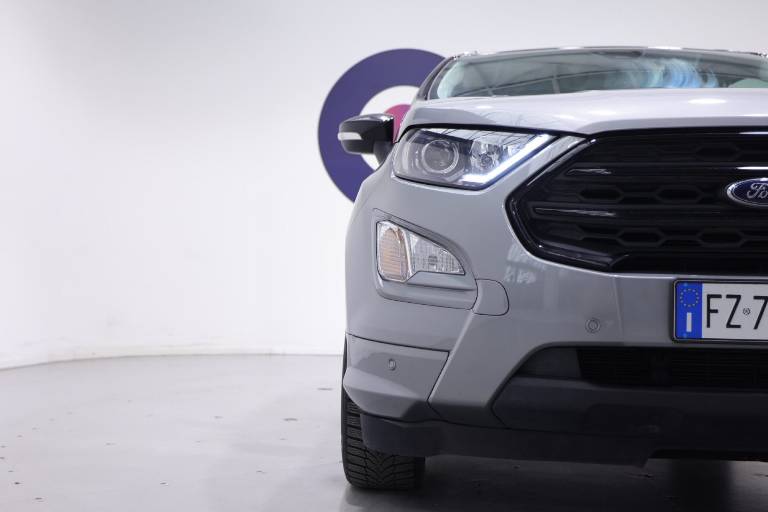 FORD EcoSport 44