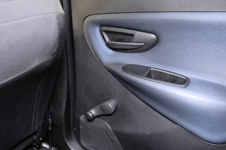 LANCIA Ypsilon 34