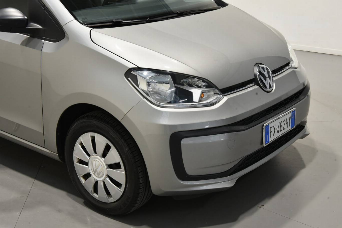 VOLKSWAGEN Up! 31