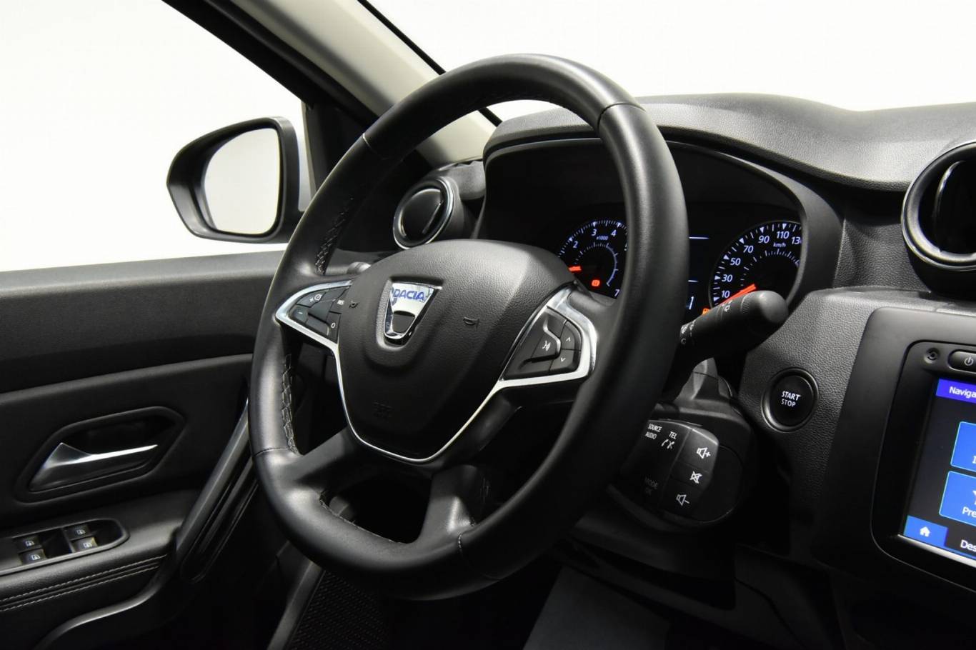 DACIA Duster 38