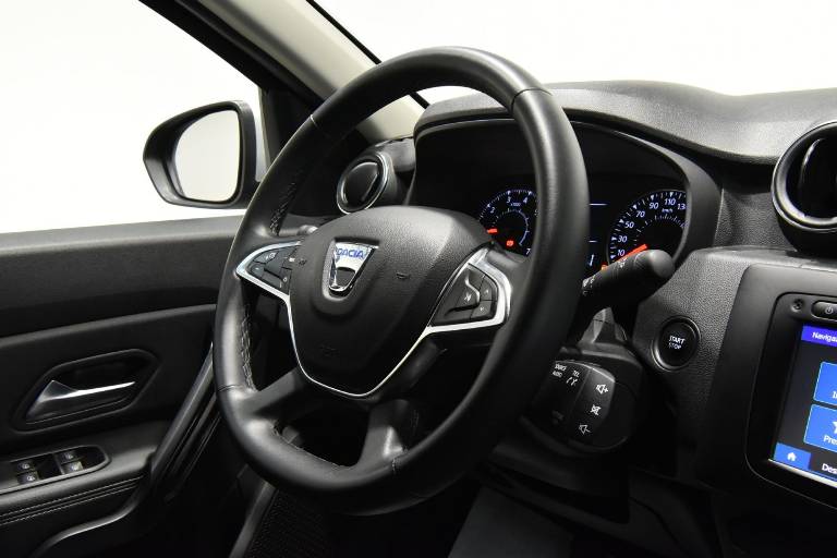 DACIA Duster 38
