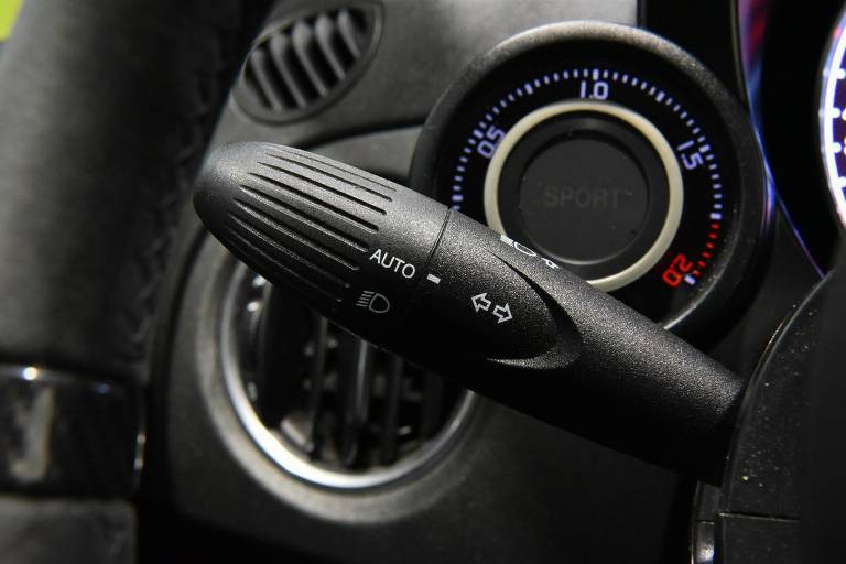 ABARTH 595 Competizione 31
