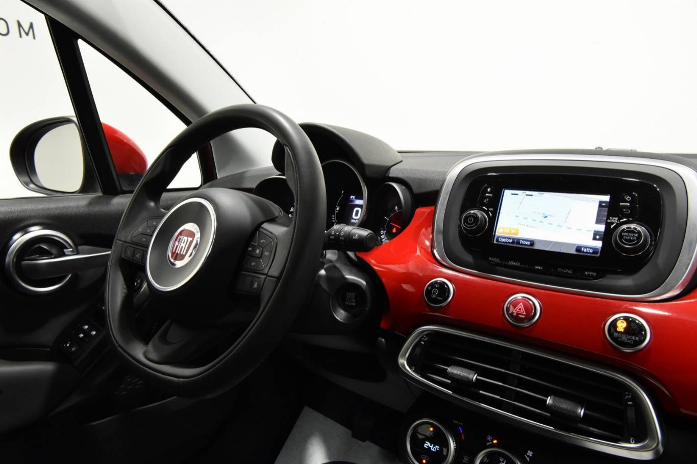 FIAT 500X 28