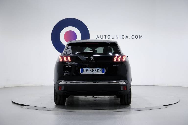 PEUGEOT 3008 15