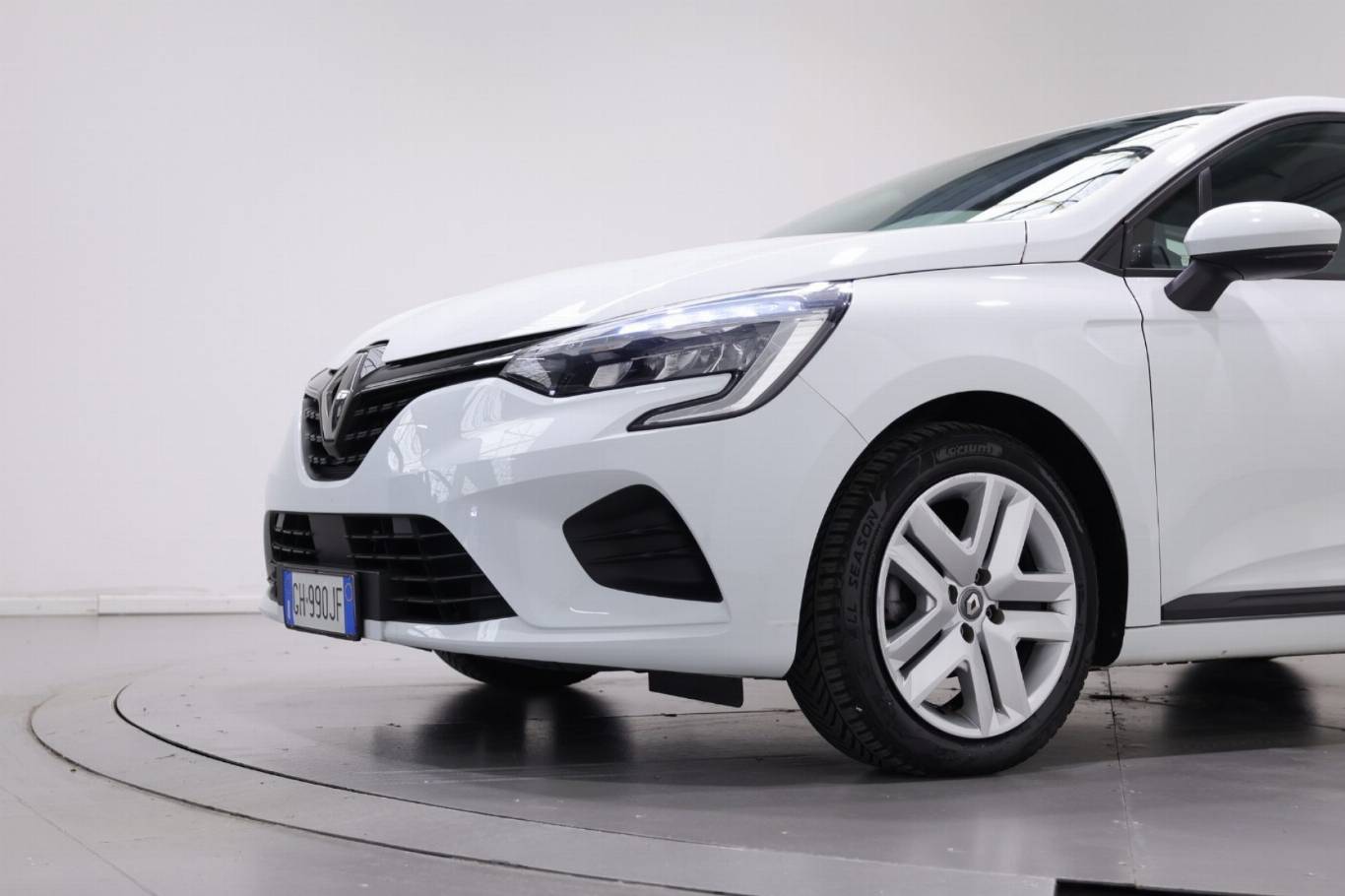 RENAULT Clio 11