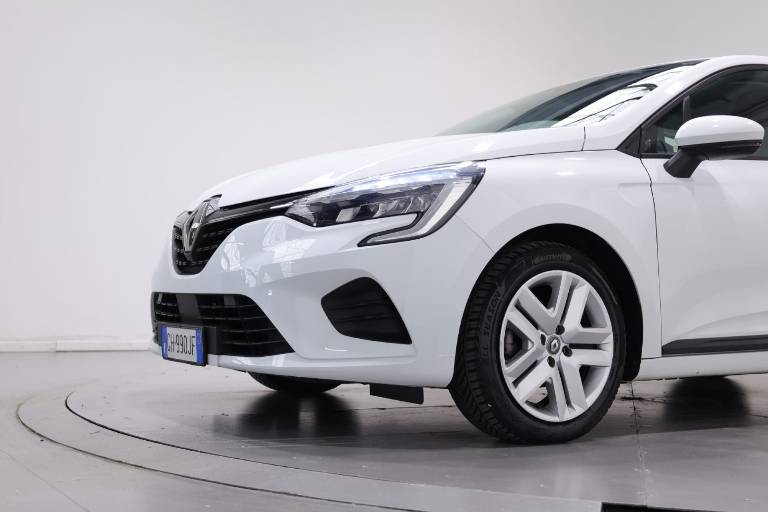 RENAULT Clio 11