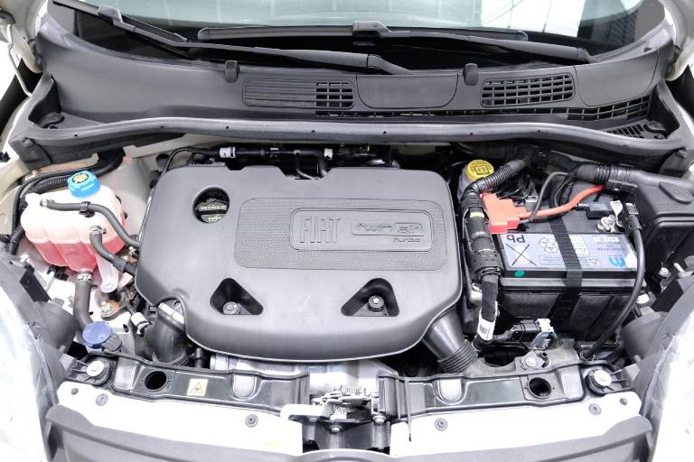 FIAT Panda 52