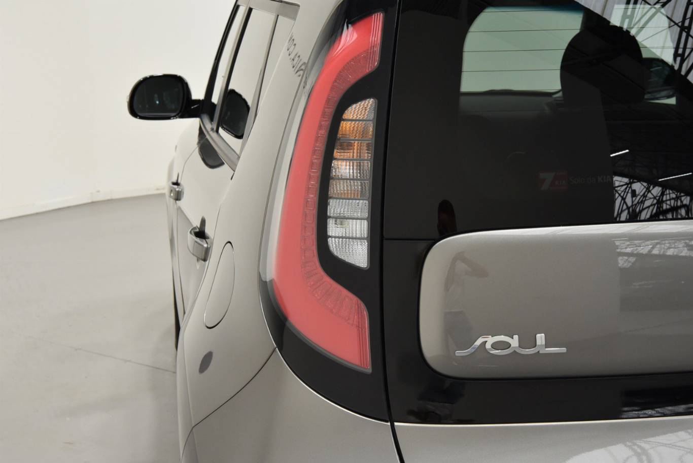 KIA Soul 19