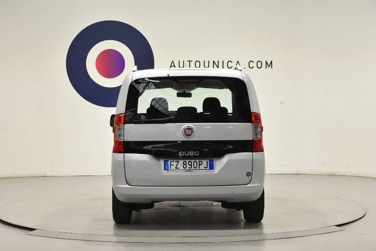 FIAT Qubo 6