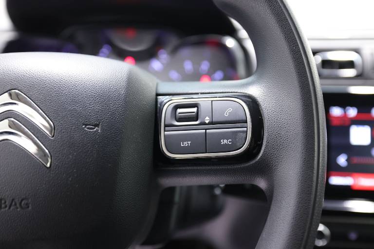 CITROEN C3 22