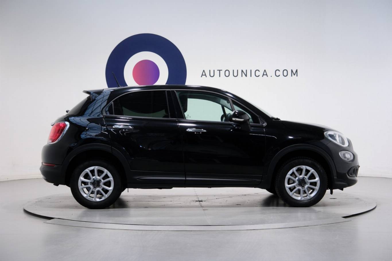 FIAT 500X 4