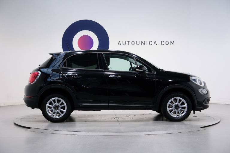 FIAT 500X 4