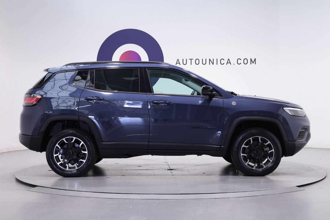 JEEP Compass 3