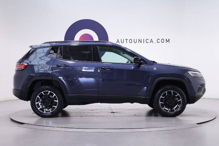 JEEP Compass 3